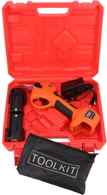 Tijera Poda a Bateria Anova TPB2503